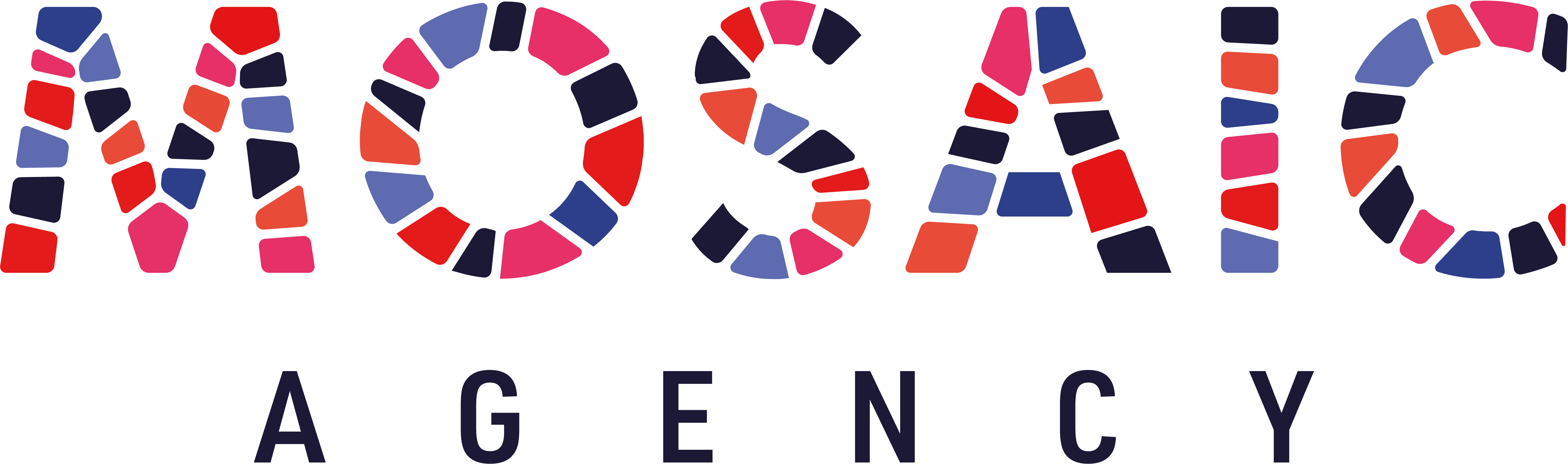 mosaic logo